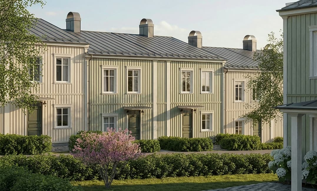 Åbyholm, Vallentuna