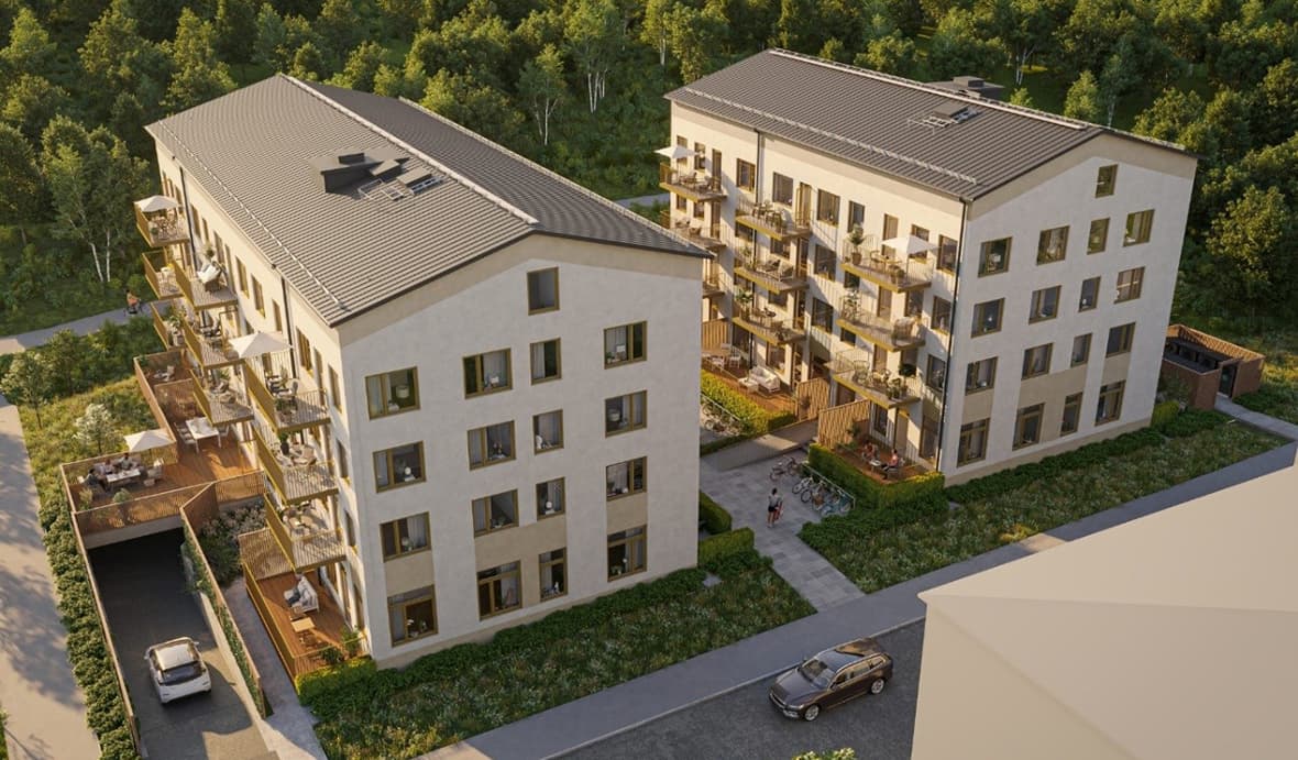 Project Hassellunden