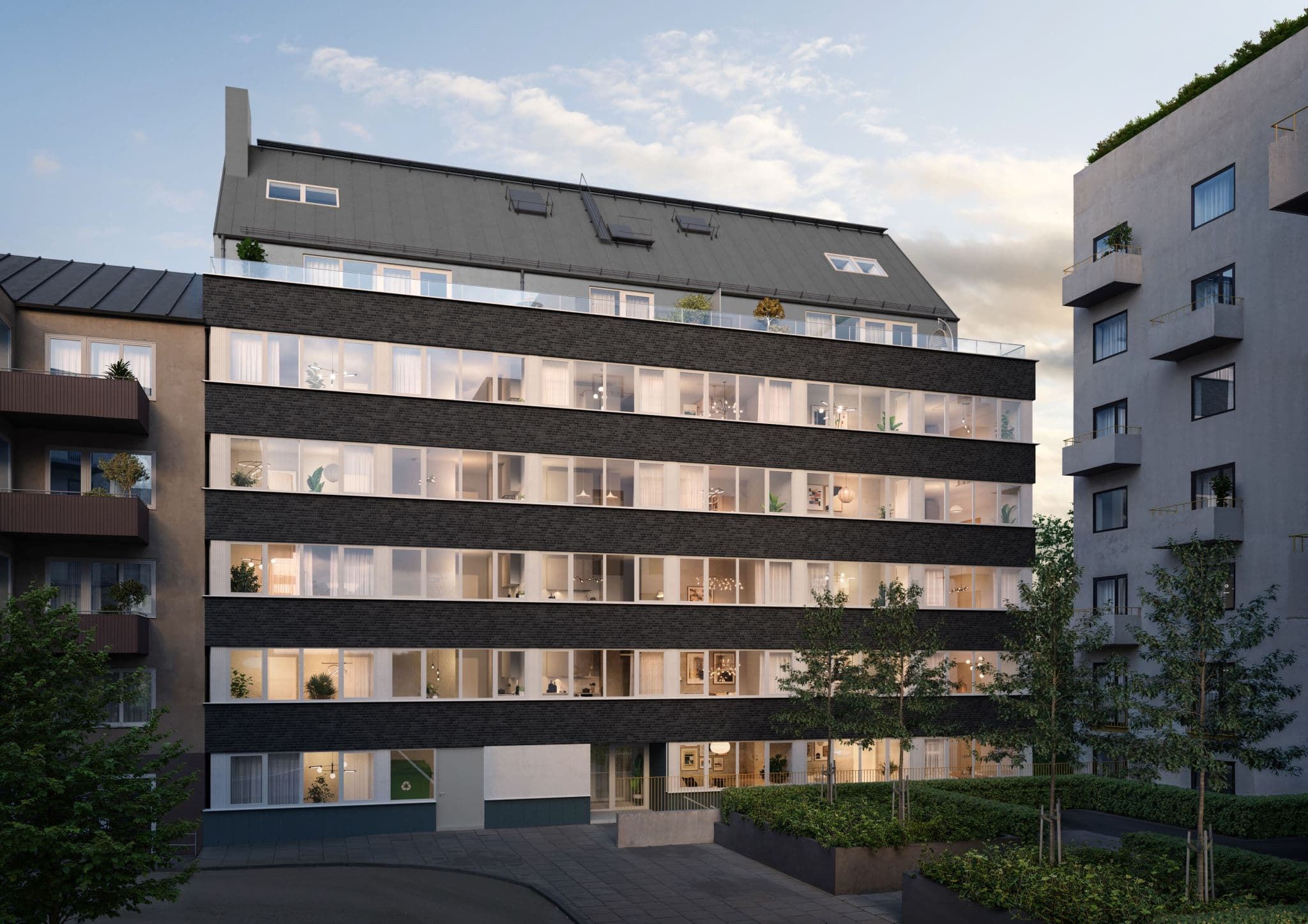 Project Slaktaren