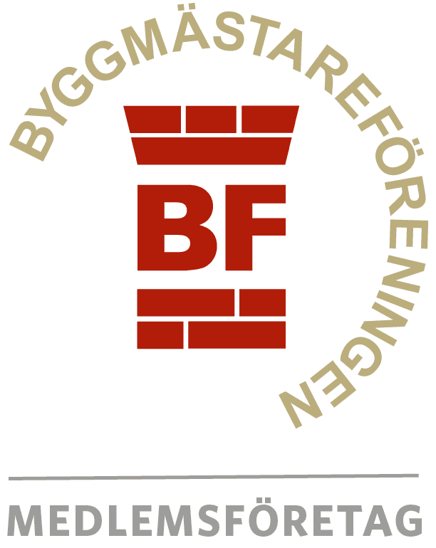 Byggmastareforeningen logo