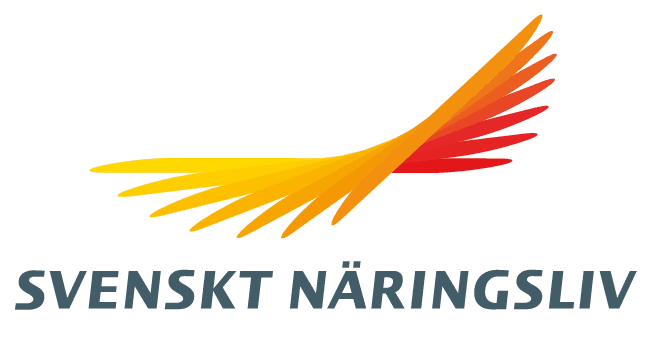 Svenskt Näringsliv logo