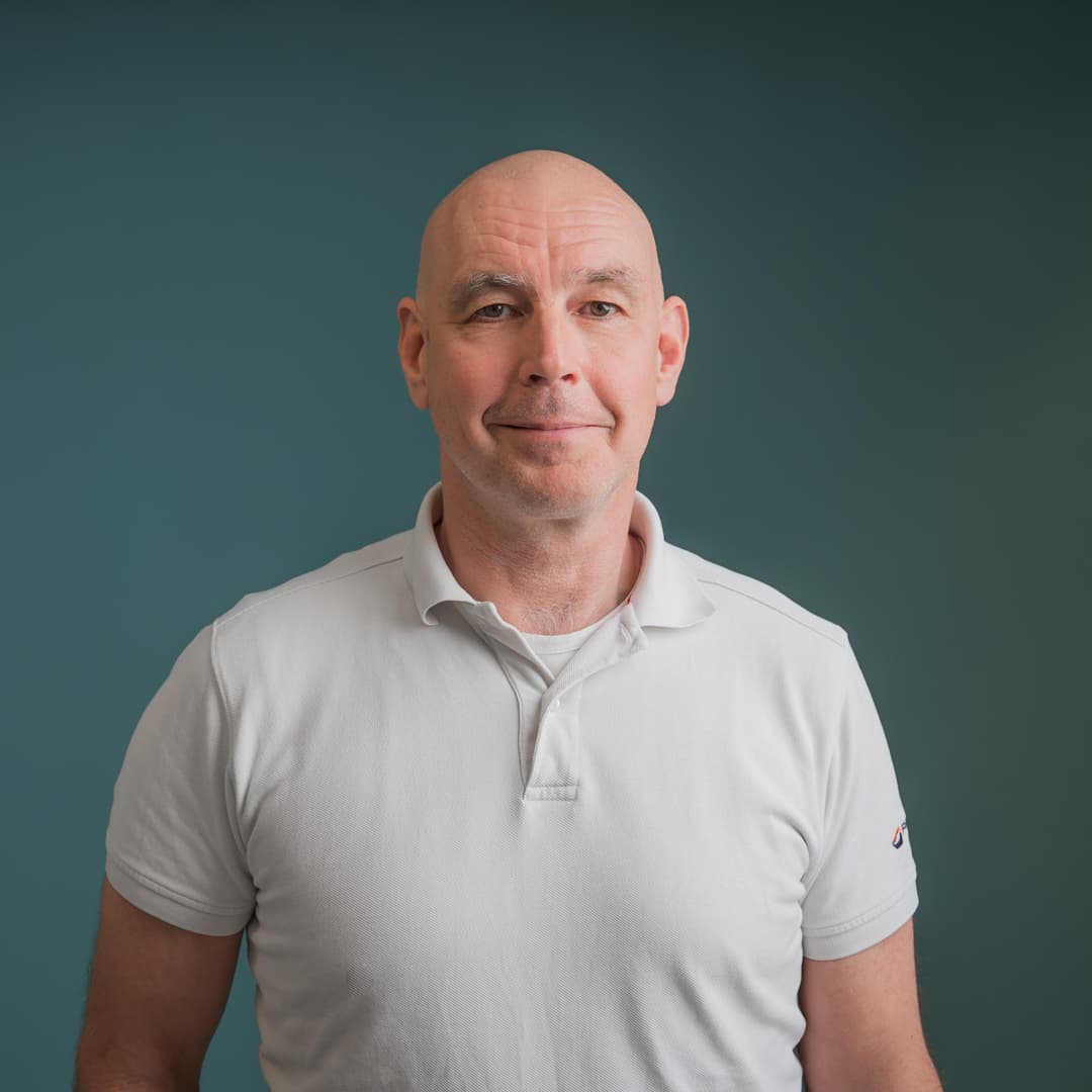 Photo of Anders Stendahl