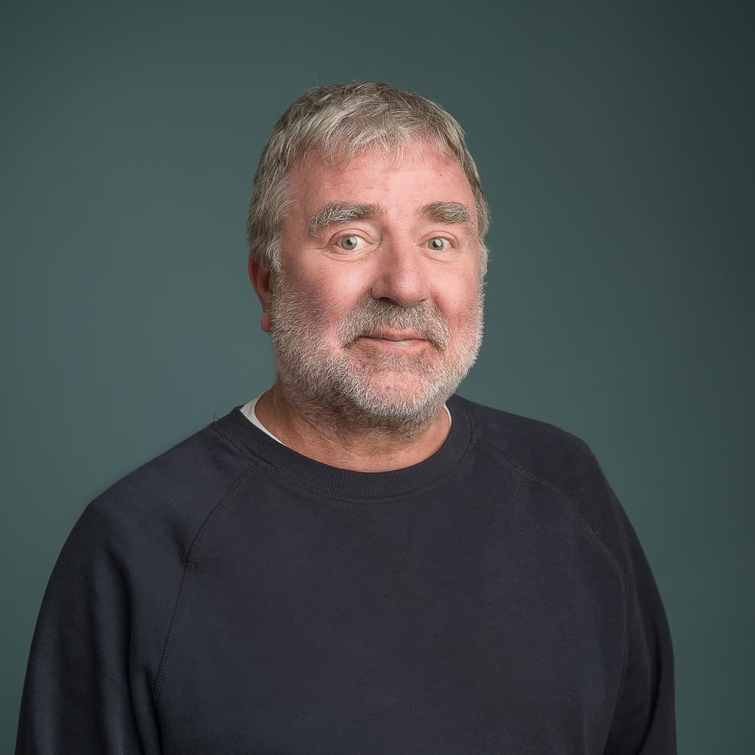 Photo of Robert Wallin
