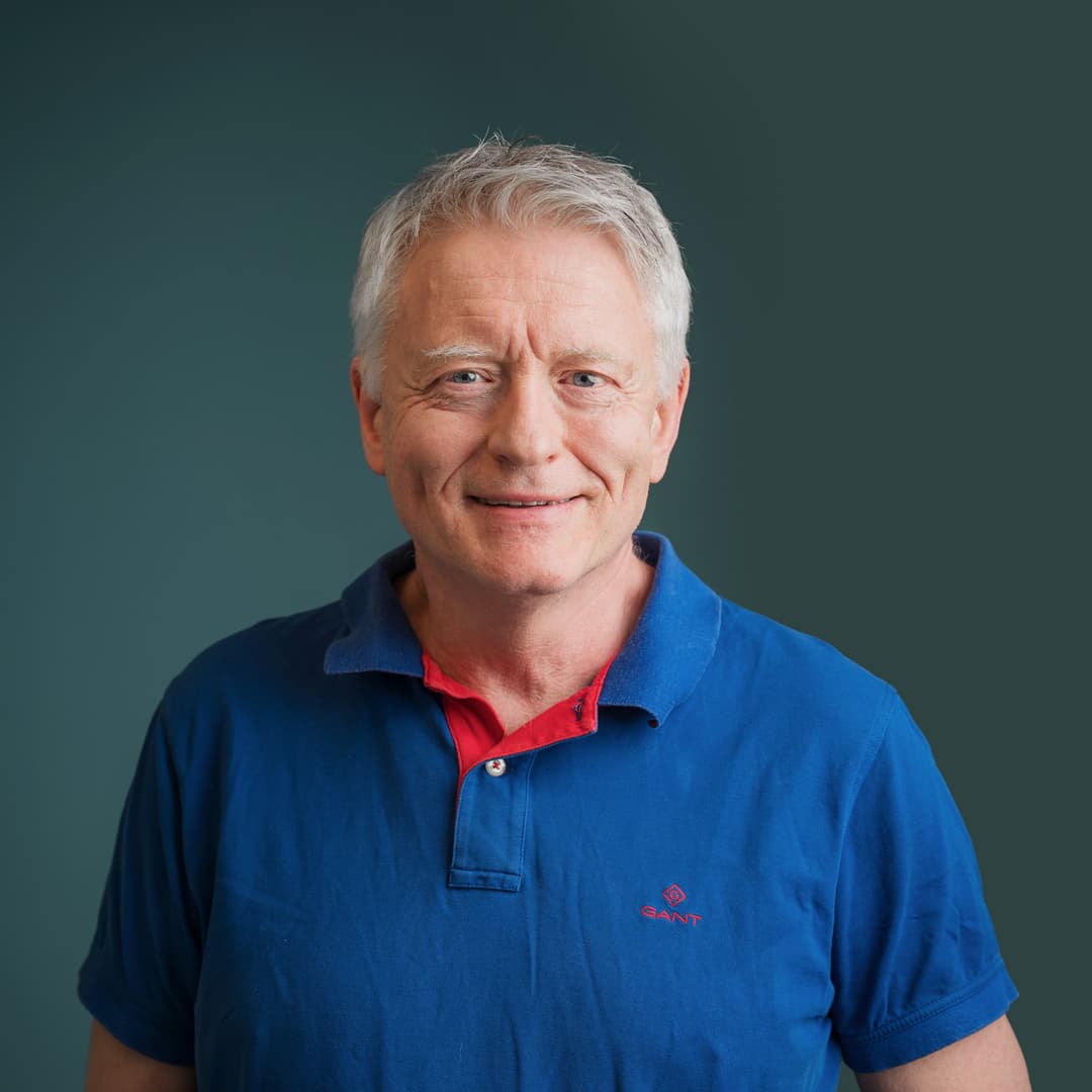 Photo of Thorbjörn Pettersson