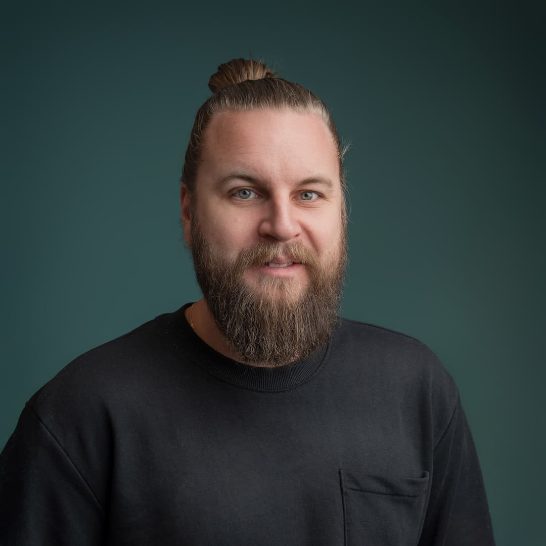 Photo of Kim Sundell